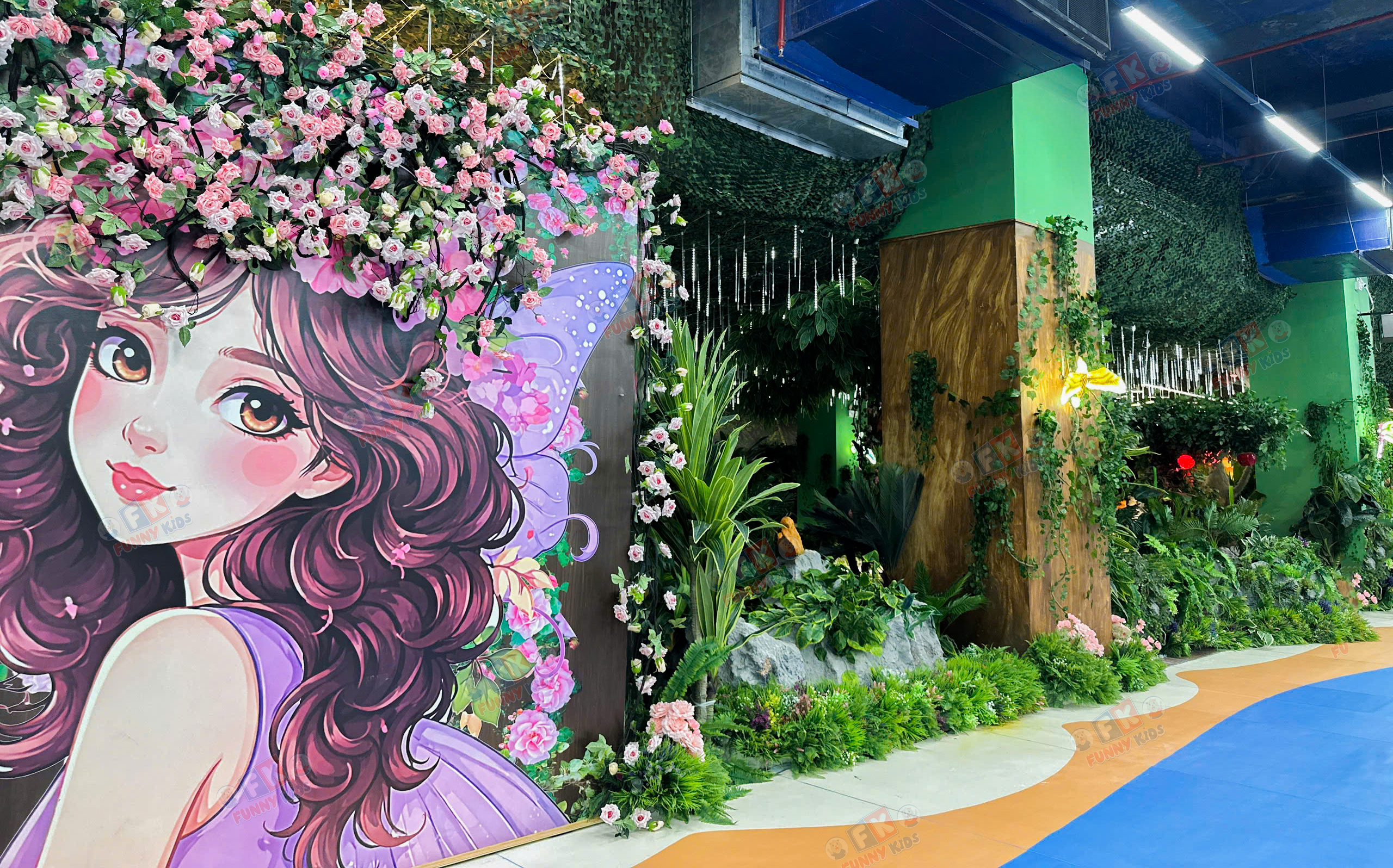 single locations image