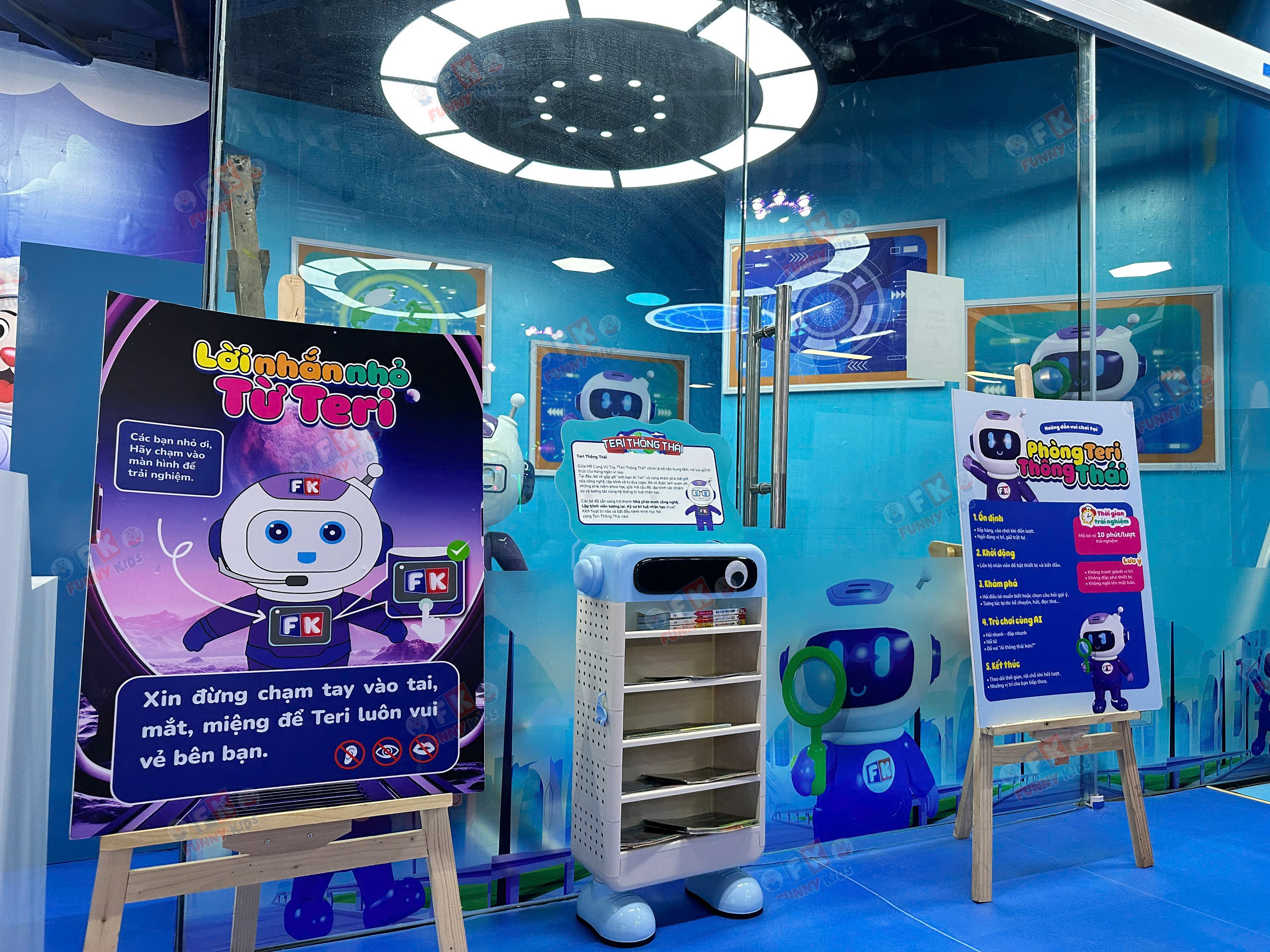 single locations image