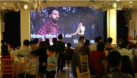 [Video] Tổng kết năm 2019 của MDC