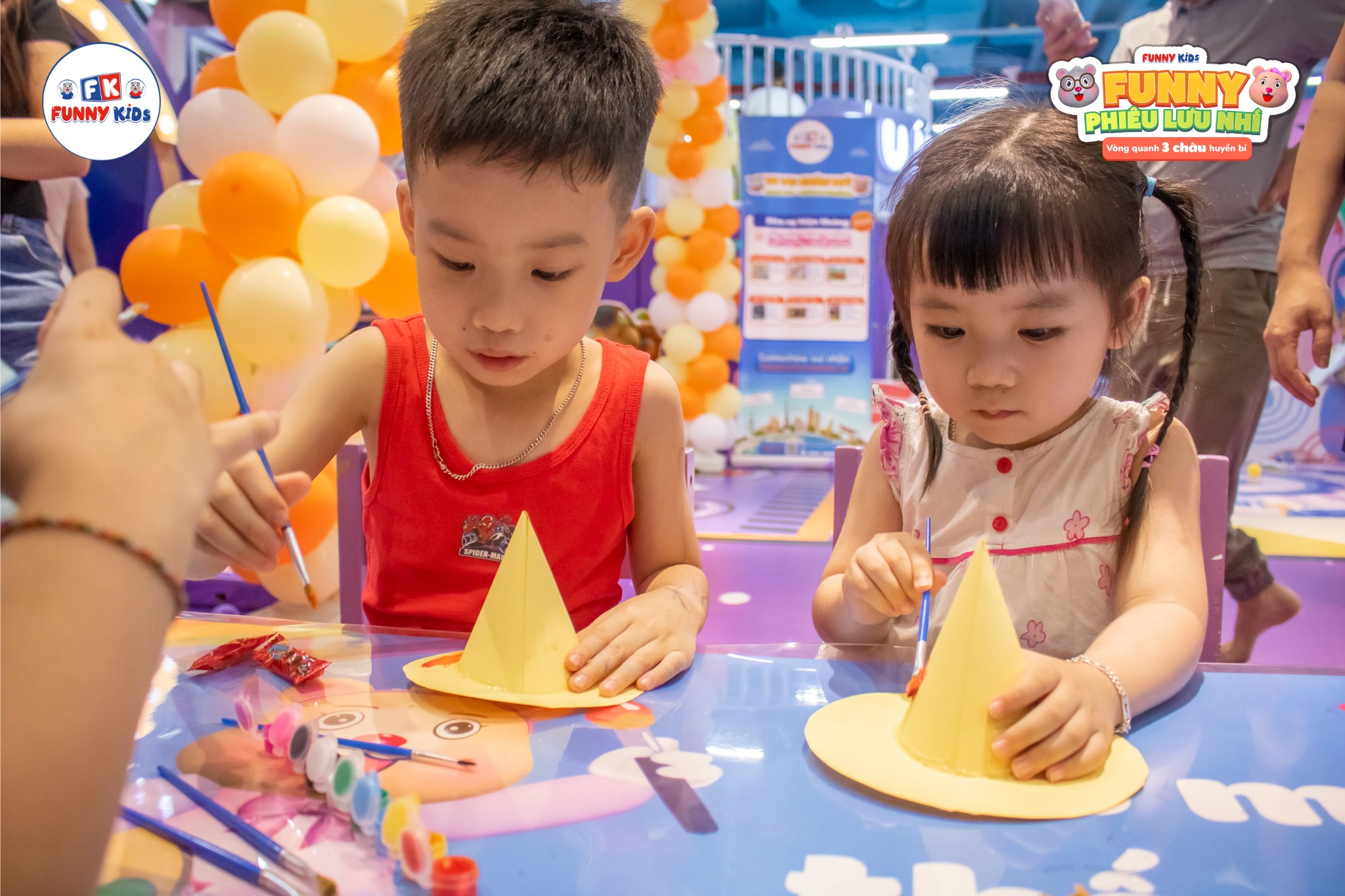 Phát triển kỹ năng mềm - Hành trang cho tương lai