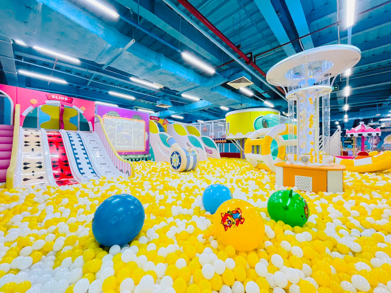 RA MẮT BÀI HÁT TRUYỀN THÔNG FUNNY KIDS – TUỔI THƠ LÀ FUNNY