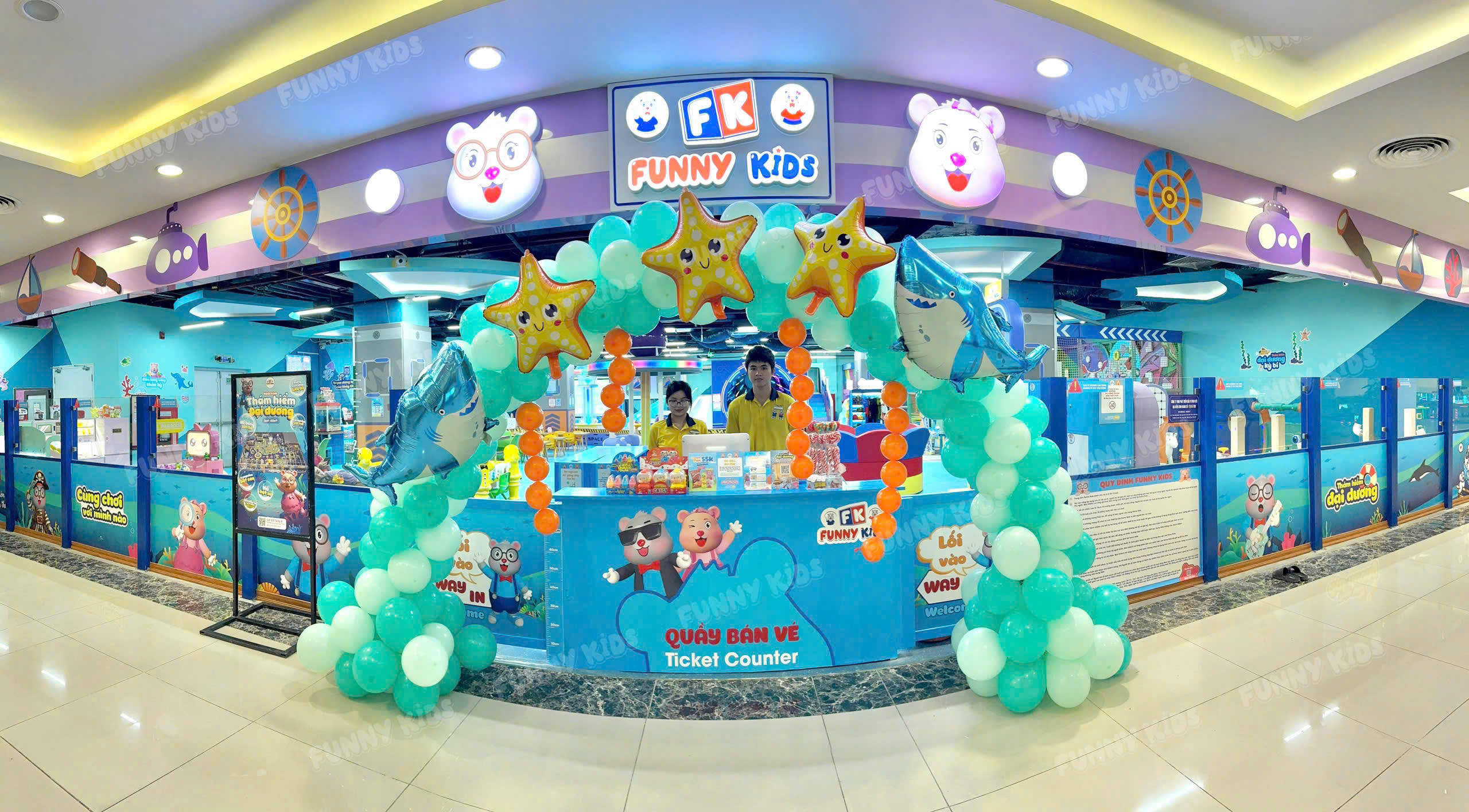 KHAI TRƯƠNG FUNNY KIDS HÀ TĨNH – ĐẠI DƯƠNG LUNG LINH KHAI TRƯƠNG FUNNY KIDS HÀ TĨNH – ĐẠI DƯƠNG LUNG LINH