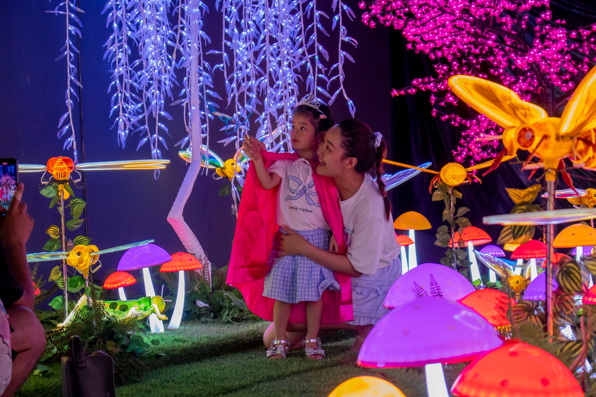 Giá vé Funny Kids Vincom Biên Hòa