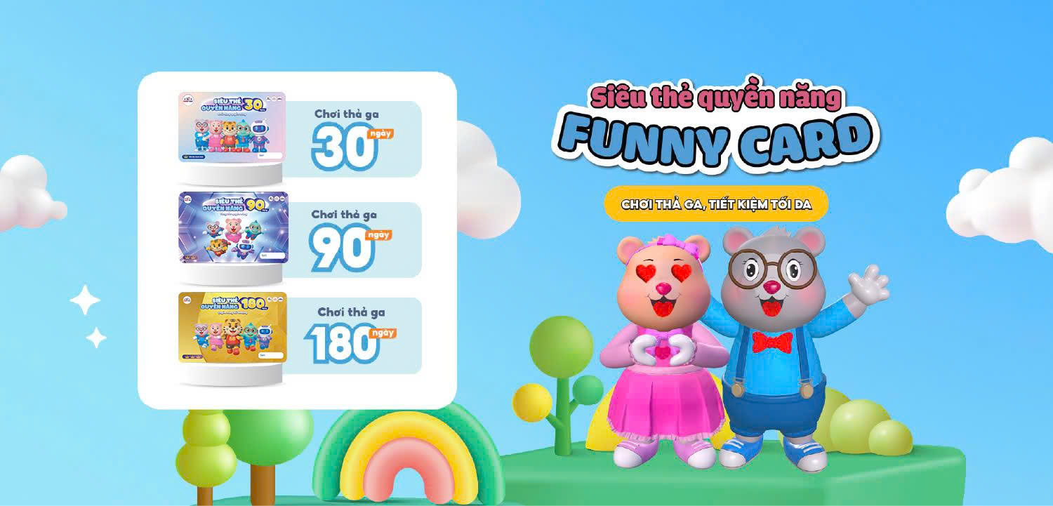 banner slide