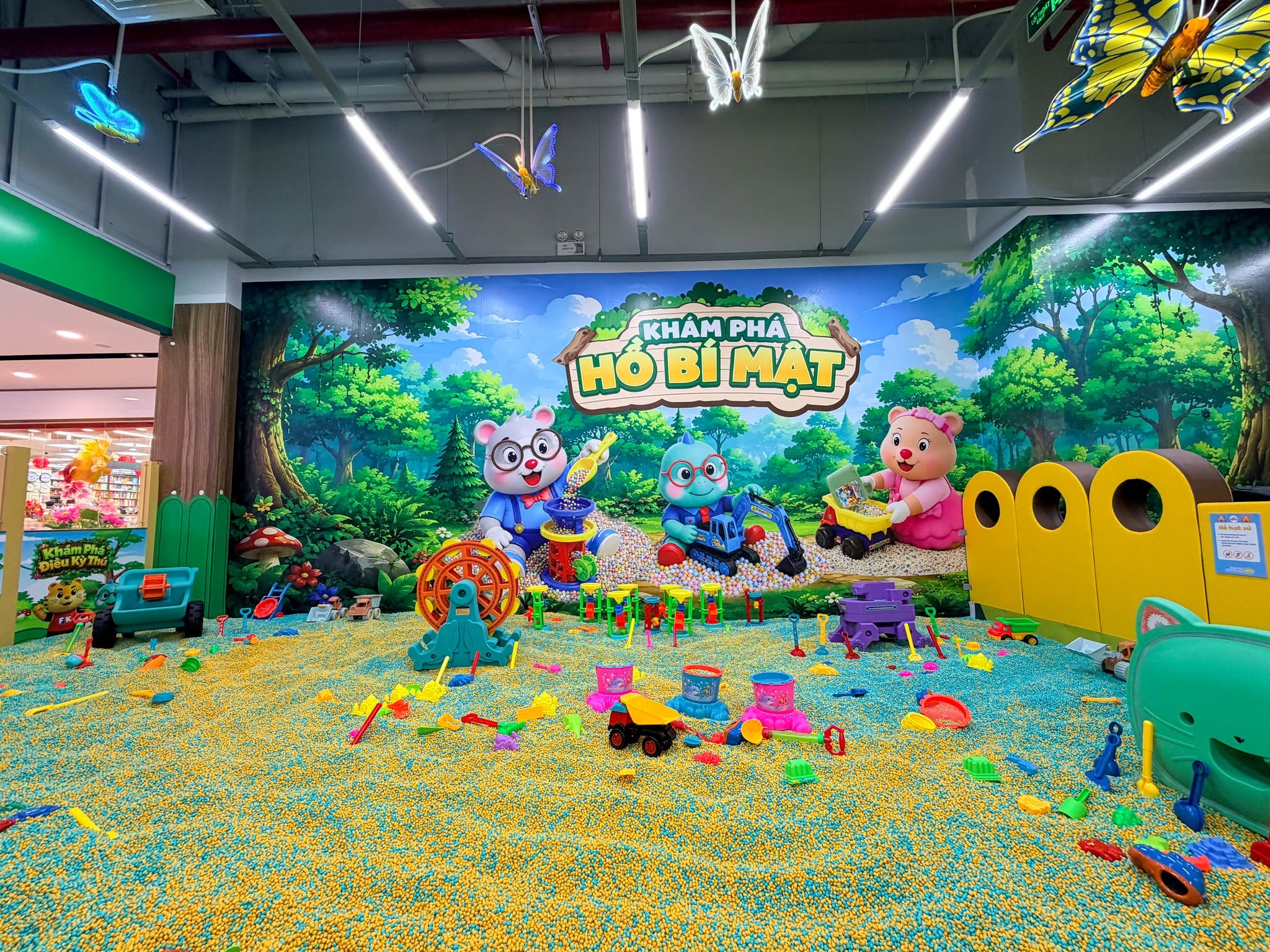 single locations image