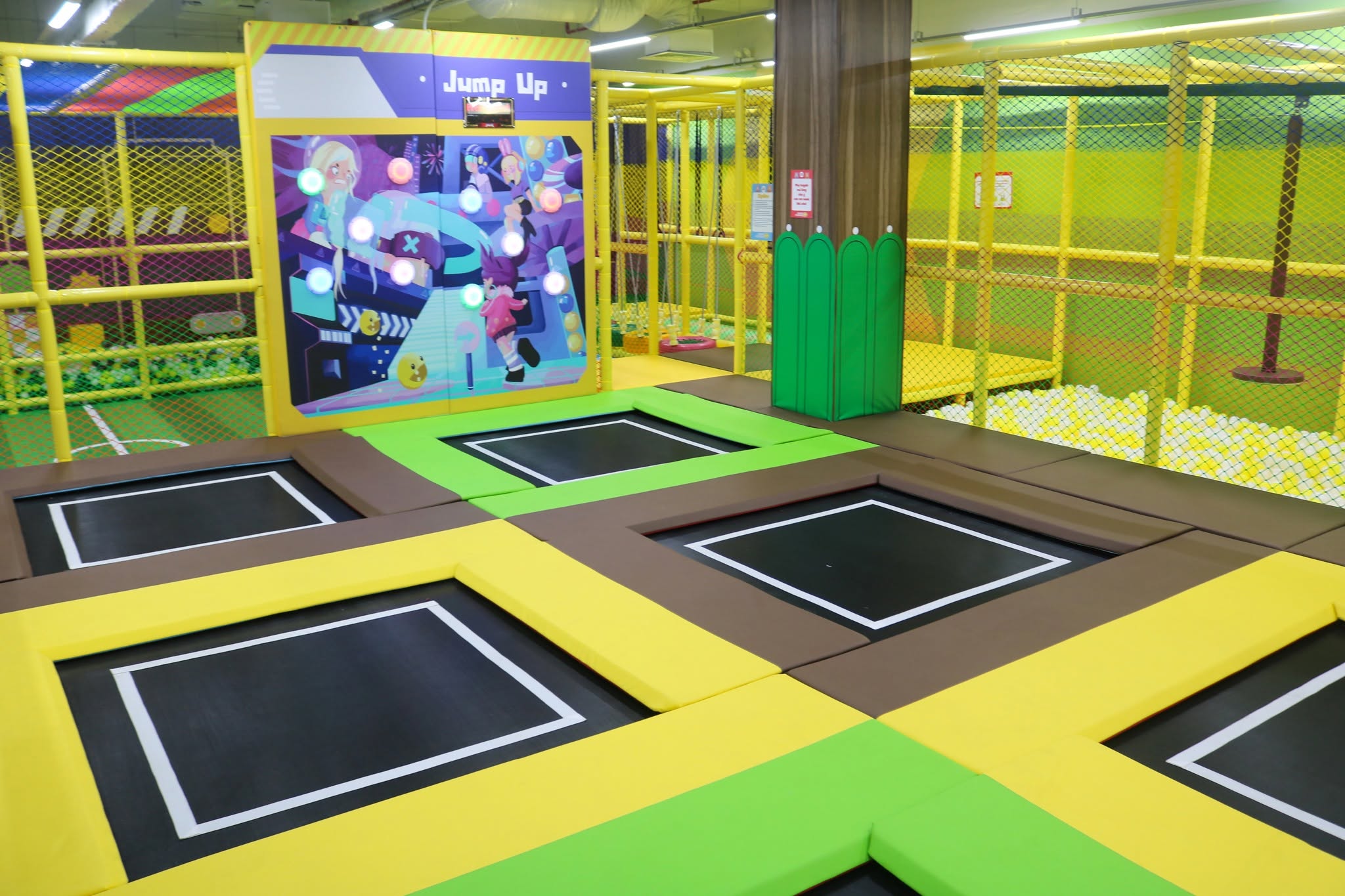 single locations image