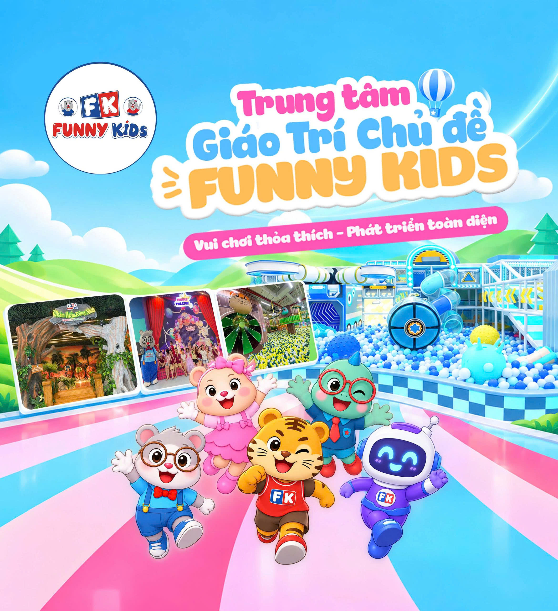 banner slide